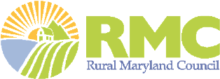 Rural Md Council Logo